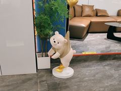 -成都ins星空塔酒店(春熙路天府广场店)