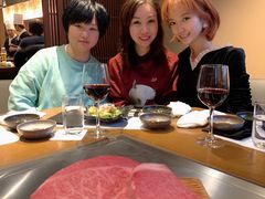 -神户牛排 石田屋(本店)