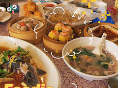 -金榜大酒店-中餐