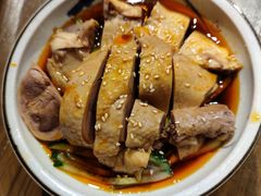 -湘聚缘湘菜馆(斜土路店)