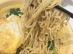 -阿福板凳面(观音桥店)