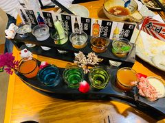 -三月居酒屋(青年大街店)