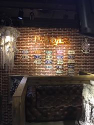 点击看大图 -P.STYLE 派斯造型