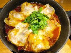 -郭家大院 老南京土菜(九霄店)