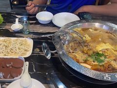 -古乐牛香·鲜牛肉牛杂火锅(五一中路店)