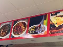 -无名老卤面(中华门店)