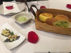 -L'Arome芳芳法国餐厅(仙林金鹰店)