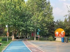 -太阳宫公园
