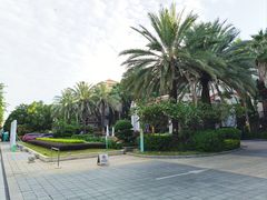 -厦门北海湾惠龙万达嘉华酒店
