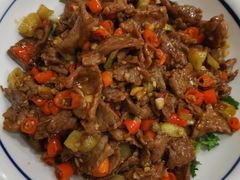 -红旗大食堂(君悦紫园店)