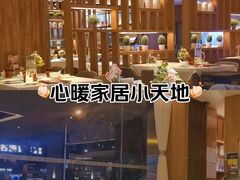 -汤城小厨•粤菜•靓汤(金宝街店)