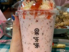 -果呀呀(国金街店)