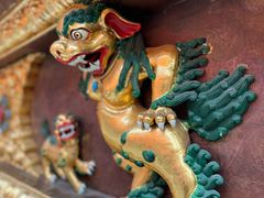 -西安市广仁寺