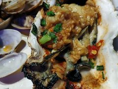 -本色.小马哥烧烤(五一路总店)