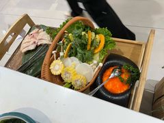 -濠七糟粕醋•海南酸汤火锅(中关村店)