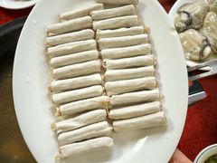 -花苑美食横琴生蚝火锅(拱北粤华路店)