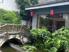 -凤凰山斑鱼馆(恭城店)