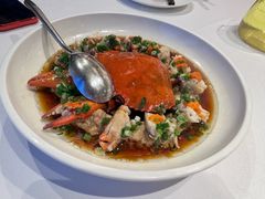 -阿明小菜·海鲜·上海菜(梅陇店)