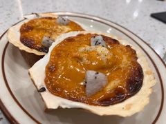 -CRAZYONES西班牙海鲜饭(上海美罗城店)