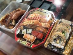 鳗鱼卷-姬岛生鲜(印象城店)