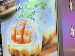 -小杨生煎(深圳岗厦北店)