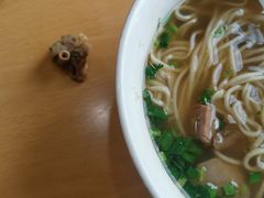 -苏氏牛肉面(北京南路店)