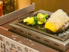 -肉肉大米(德基广场店)