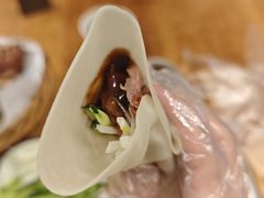 -品味斋片皮烤鸭(下沙宝龙店)