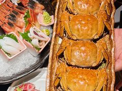 -松鹤精致料理(五一中路店)