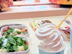 -龍歌自助小火锅(市北台东利群店)