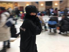 -北京海润艾丽华酒店及服务公寓