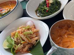 -帕蓝·暹罗料理(大学路店)