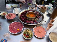 -歪火锅(宝光寺店)