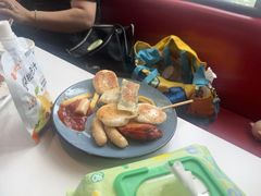 -喜庭海鲜自助(深圳万丰海岸城店)