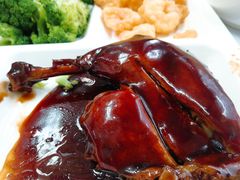 杭州酱鸭-农园餐厅(北京大学店)