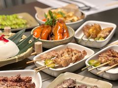 -现代居酒屋ATELIER IZAKAYA