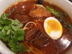 -和府捞面(天河领展广场店)