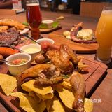 联名店正式开启brunch