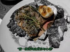 -Mercato莫卡多露台餐厅与酒吧(K11店)