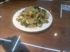 -晶渔坊·海鲜私房菜(东夷小镇店)