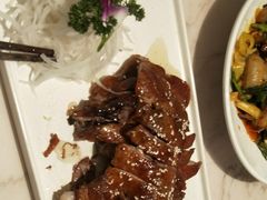 回锅肉-茅庐毛血旺(临沂泰盛广场店)