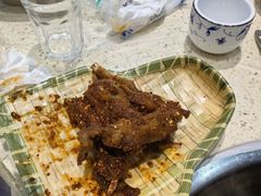 -九寨特色牦牛肉汤锅 羊肉汤锅