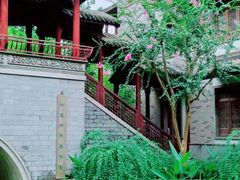 -龙潭水乡