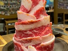 -牛藏·黑毛和牛烧肉(环市东店)