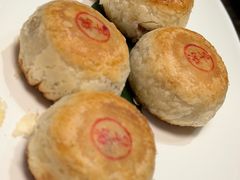 -Yan Ting 宴庭中餐厅(上海静安瑞吉酒店)
