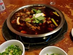 -佘记全家福芋儿鸡(向阳街总店)