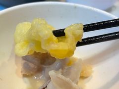 -鲜入围煮花胶鸡海鲜火锅