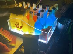 -轩 SUPER LIVE 超级现场(农科路店)