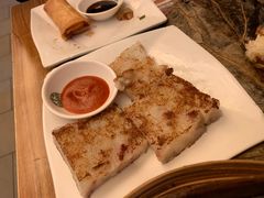 -添好运点心专门店(深水埗店)