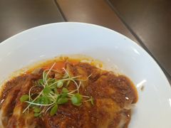 -龙景轩大酒店(宝杨路店)